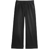 GAP Girls' Pull-on Wide Leg Denim