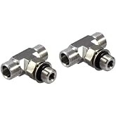 Sierra Dometic SeaStar ORB Fitting Kit, HF6005