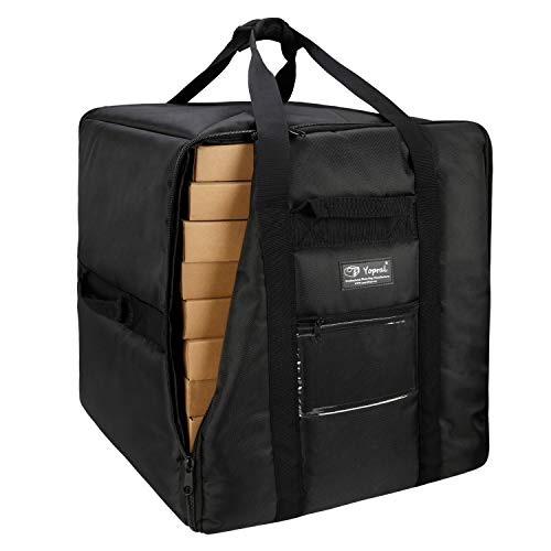 insulated pizza bag costco