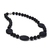 Chewbeads Perry Necklace - Black