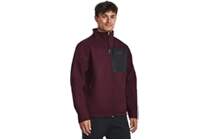 Under Armour Men's ColdGear Infrared Shield 2.0 Soft Shell