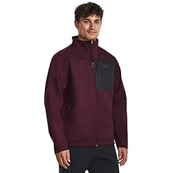 Under Armour Men's ColdGear Infrared Shield 2.0