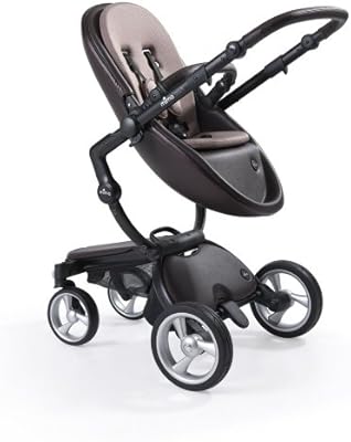 flair air stroller