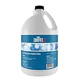 CHAUVET DJ Bubble Machine Fluid - 1 Gallon