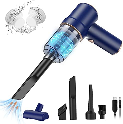 Vacuum Cleaners Cordless Car Vacuum Amazon YKSINX