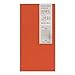 Traveler's Note Notebook Refill 2019 A5 Slim Monthly 14394006 (Beginning in December 2018)