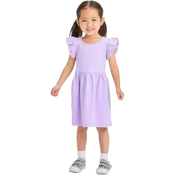 Amazon.com: Cat & Jack Toddler Girls' Printed Tulle Dress (US, Age, 12  Months, Lilac Heart): Clothing, Shoes & Jewelry