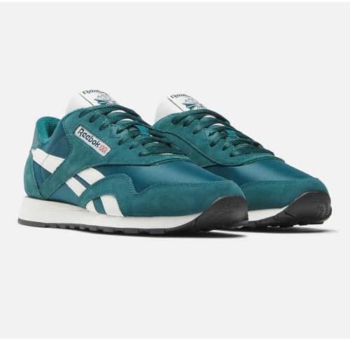 Men's Classic Nylon Trainers