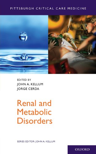 Renal and Metabolic Disorders (Paperback)