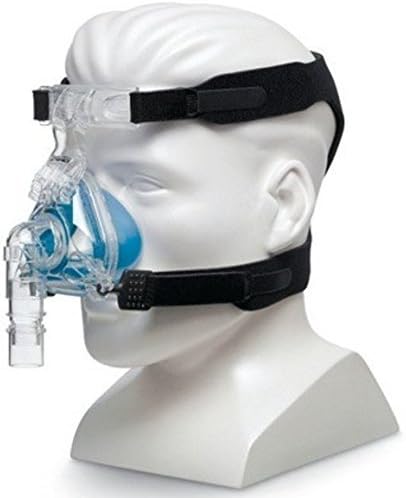 Amazon Com Maximum Comfort Cpap Headgear Universal Replacement