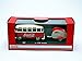 1/43 1962 VW Samba Bus with Trailer: Celebrating One Hundred Years of The Contour Bottle