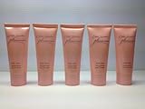 Estee Lauder Pleasures Body Lotion 1oz/30ml*5