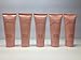 Estee Lauder Pleasures Body Lotion 1oz/30ml*5