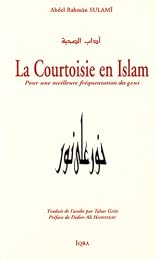 La  courtoisie en islam