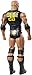 WWE The Rock Action Figure