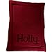Personalized Dog Kennel Mat - Large or Small Pad, Cute Washable Bed Cushion - Cats or Dogs (Large)