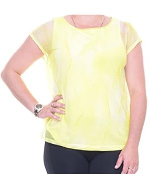 Msh Ovrlayextnd Slvshirt!