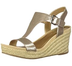 kenneth cole reaction women's card wedges