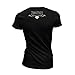 Harley-Davidson Women's Round Neck T-Shirt - After Gold | Ramstein AB