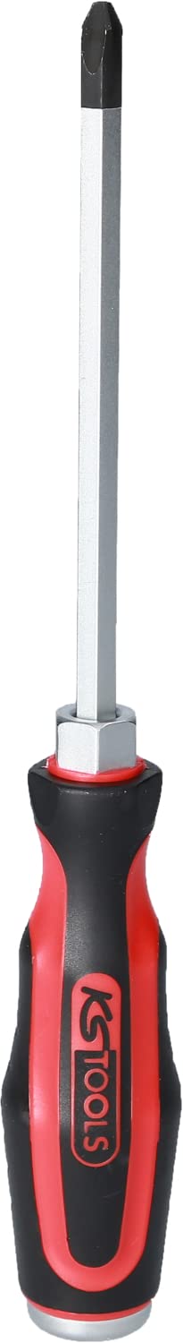 KS Tools PH3 Ergomax Screwdriver