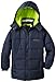 Calvin Klein Boys 8-20 Bubble Jacket
