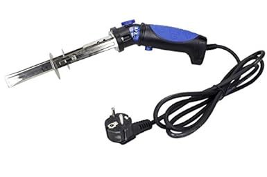 Geko g81210 Hot Messer Styroporschneider 250 W, mehrfarbig