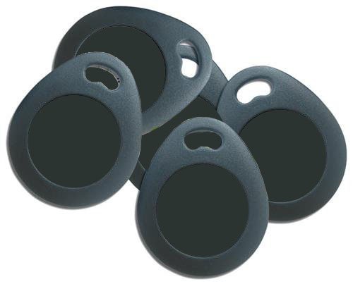 Identiv User Chips for Chipdrive Touch & Go Pack of 5