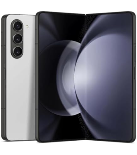 Amazon.com: Samsung Galaxy Z Fold 5 5G, versión de EE. UU., 512GB