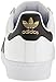 adidas Originals Unisex-Adult Superstar Vulc ADV Running Shoe
