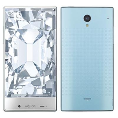 写在MiX上市之前：全屏幕设备风云录——SHARP 夏普 Aquos Crystal & Hisense 海信 魔镜