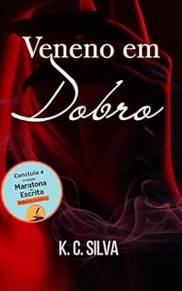 Livro Veneno em Dobro