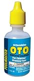 Poolmaster 23243 1-Ounce OTO Indicator Replacement