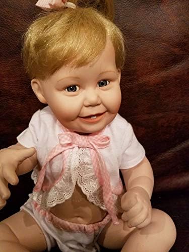 ashton drake cute as a button