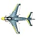 Skyangel A-6 Intruder 50mm EDF RC Jet - (PNP) Plug and Play