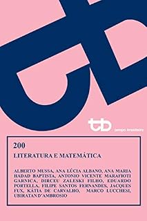 Livro Revista Tempo Brasileiro: Número 200