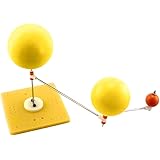 Modelo de Ciencia, Sistema Solar DIY Tierra del Sol Modelo ...