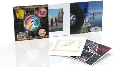 Tago Mago: 40th Anniversary Edition - Amazon.com Music