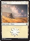 Magic: the Gathering - Plains (250) - Khans of Tarkir