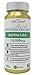 Vida Cora Biotin CPR Improve Hair Growth, Improve Skin Health & Thicker Nail. W/ Korean Red Seaweed, Mollusk Powder, Fish Cartilage, Saw Palmetto, Nettles Extract, Beta Sitosterol, Pygeum Bark