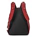 Pacsafe Metrosafe LS350 Anti-Theft 15L Backpack, Vintage Red