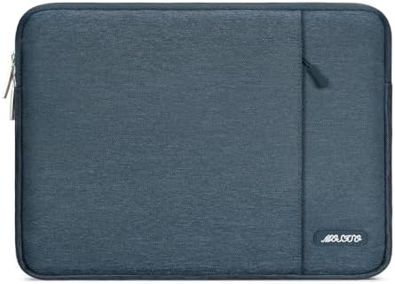 MOSISO Laptop Sleeve Bag Compatible with MacBook Air/Pro,