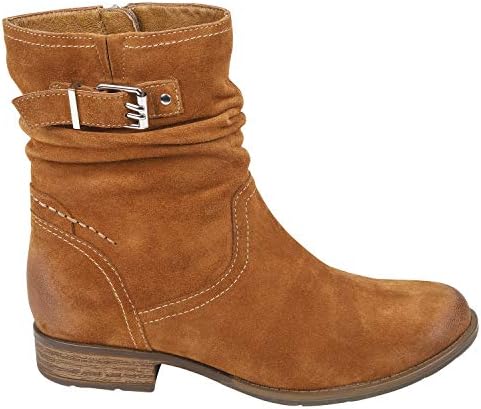 earth boots beaufort