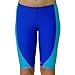 Tuga Women's Swim Short (Jammer), UPF 50+ Sun Protection
