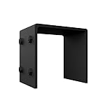 Ekena Millwork 8"W x 8"H Smooth Beam Strap, for use