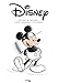 Mickey and Friends - Tout l'univers a colorier - [ The Art of Mickey, Donald and friends: Dessins or by 