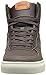 Levis Men's Jeffrey Hi Casual Fashion Sneaker