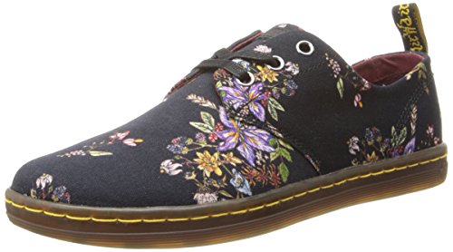 Dr. Martens Women's Aldgate 3 Eye Shoe