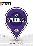 La psychologie by 
