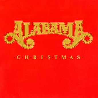 Christmas Memories by Alabama on Amazon Music  Amazon.com