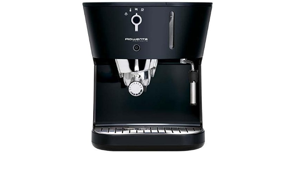 ROWENTA Cafetera expresso Perfecto ES420010 : Amazon.es: Hogar y cocina